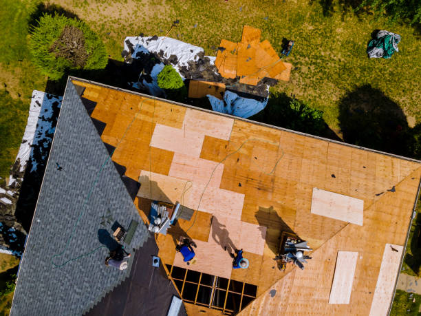 Trusted White Settlement, TX Roofing Contractor Experts