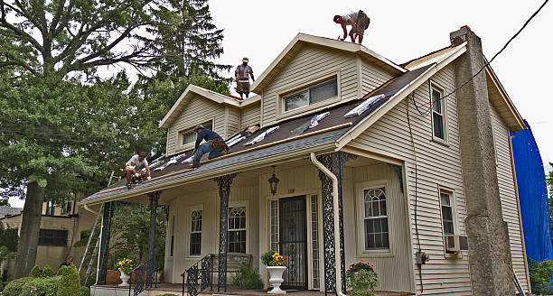 Best Slate Roofing Contractor  in White Settlement, TX