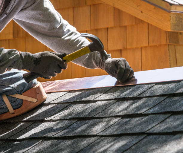 Quick and Trustworthy Emergency Roof Repair Services in White Settlement, TX